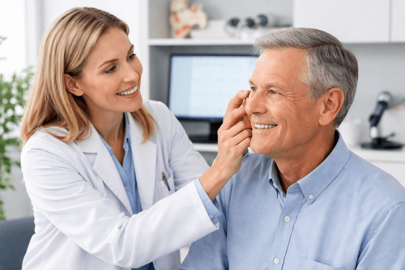 Patient consultation