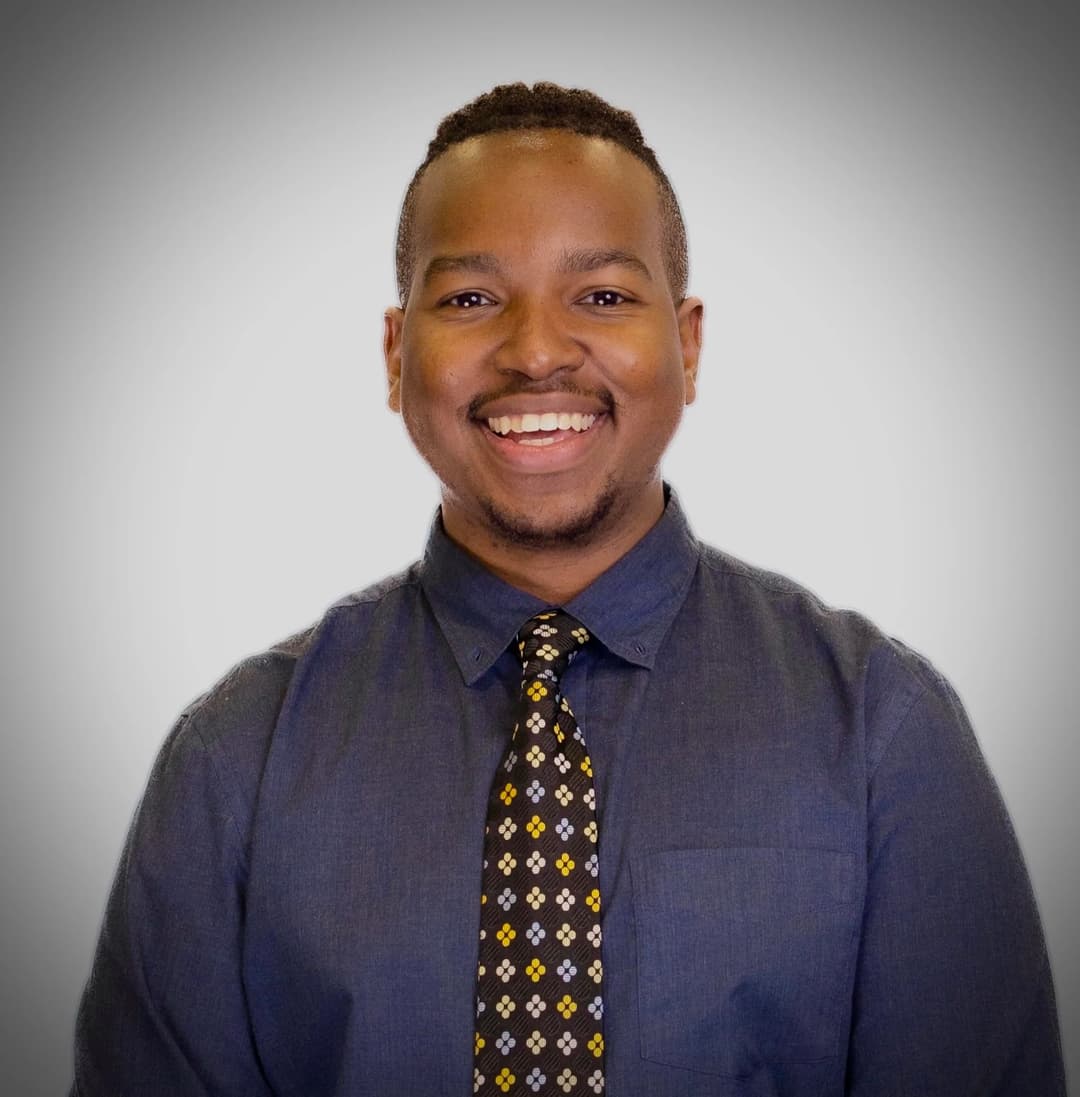 Dr. Johnathon O'Neal, AuD, CCC-A