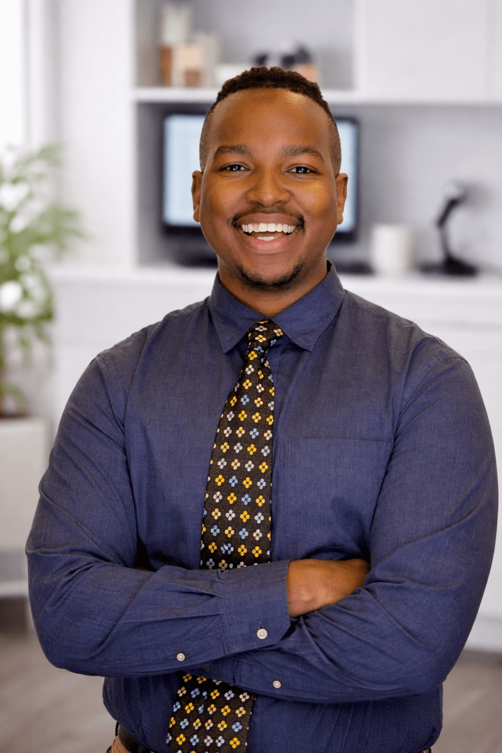 Dr. Johnathon O'Neal, Los Angeles Audiologist